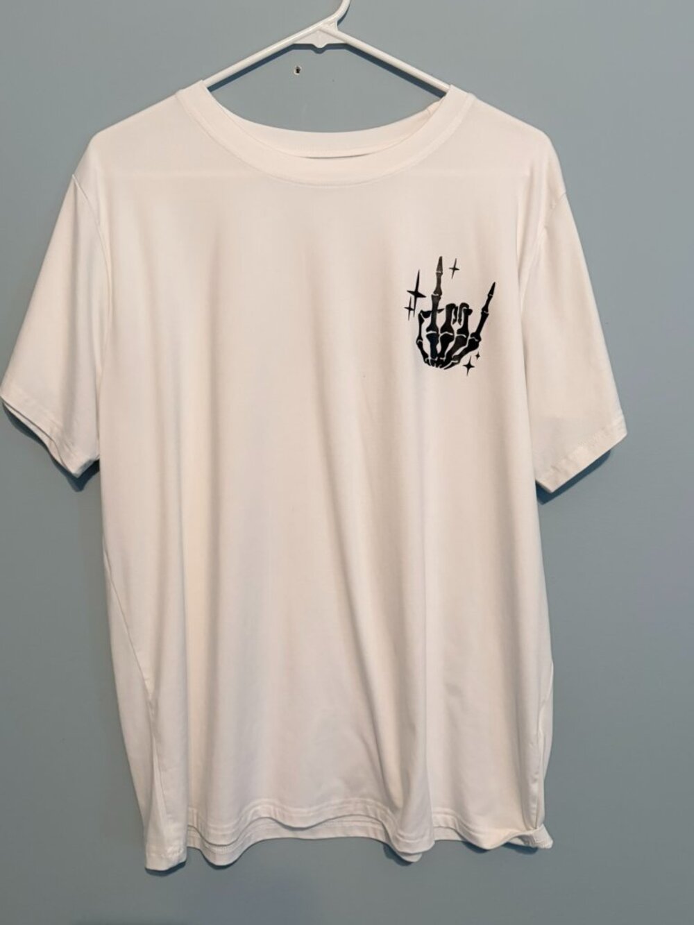 Sometimes Sweet Mostly Savage Tee XL